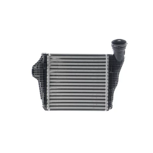 Chladič plniaceho vzduchu CI 333 000P /MAHLE/ - obr. 4
