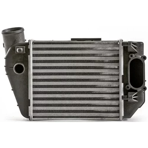 Chladič plniaceho vzduchu CI 432 000P /MAHLE/ - obr. 1