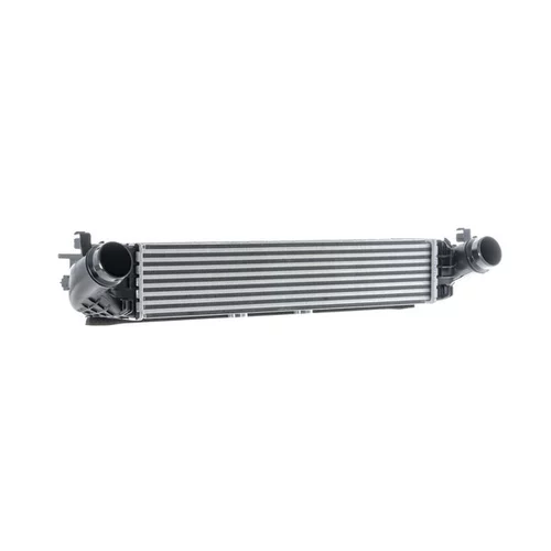 Chladič plniaceho vzduchu CI 611 000P /MAHLE/ - obr. 8