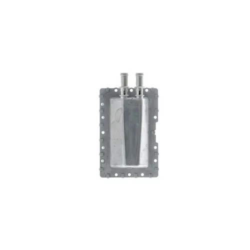 Chladič plniaceho vzduchu CI 642 000P /MAHLE/ - obr. 7