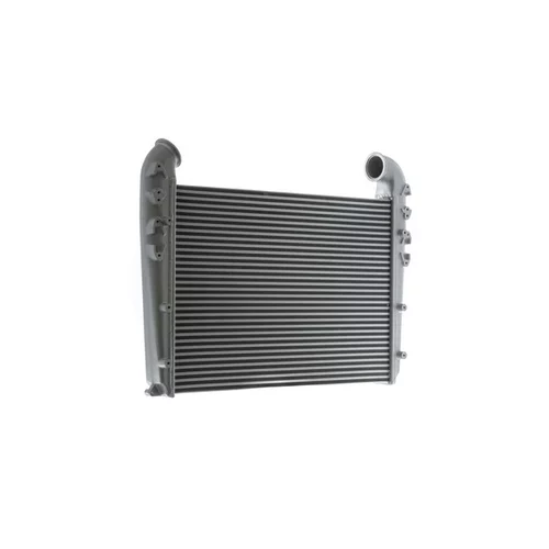 Chladič plniaceho vzduchu CI 655 000S /MAHLE/ - obr. 7