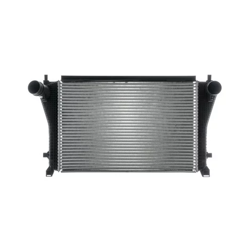Chladič plniaceho vzduchu CI 667 000P /MAHLE/ - obr. 1