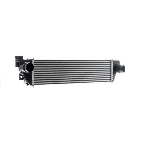 Chladič plniaceho vzduchu CI 669 000P /MAHLE/ - obr. 11