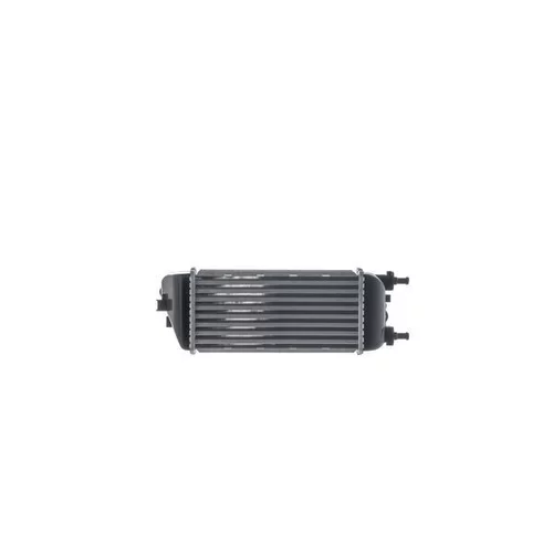 Chladič plniaceho vzduchu CI 691 000S /MAHLE/ - obr. 4