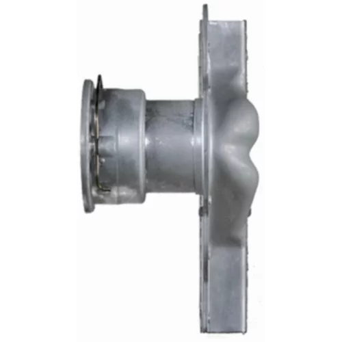 Chladič plniaceho vzduchu CI 80 000P /MAHLE/ - obr. 4