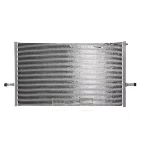 Nízkoteplotný chladič, chladič turbodúchadla CIR 27 000S /MAHLE/ - obr. 4