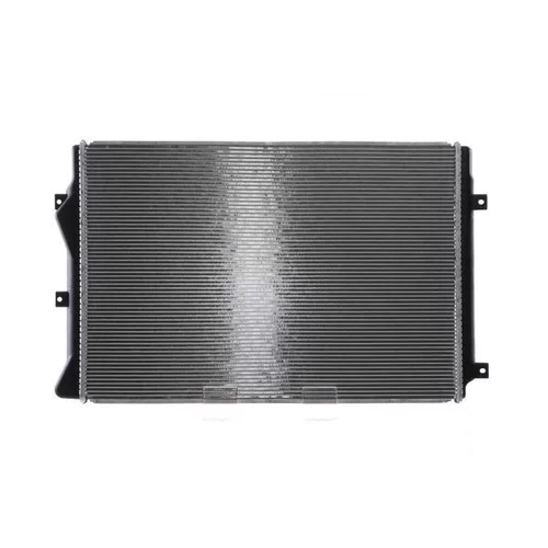 Nízkoteplotný chladič, chladič turbodúchadla CIR 32 000S /MAHLE/ - obr. 4