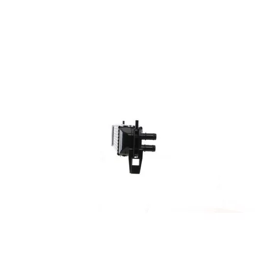 Nízkoteplotný chladič, chladič turbodúchadla CIR 4 000S /MAHLE/ - obr. 6