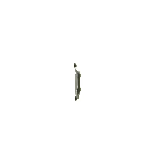 Nízkoteplotný chladič, chladič turbodúchadla CIR 6 000P /MAHLE/ - obr. 4