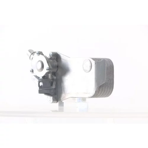 Chladič oleja automatickej prevodovky CLC 126 000S /MAHLE/ - obr. 5