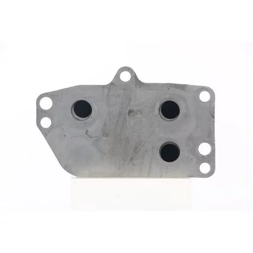 Chladič motorového oleja CLC 129 000S /MAHLE/ - obr. 4