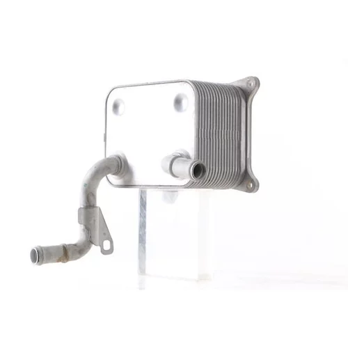 Chladič motorového oleja CLC 133 000S /MAHLE/ - obr. 1