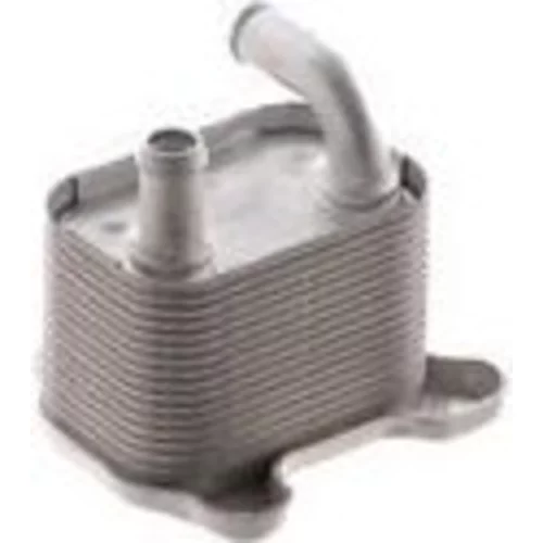 Chladič oleja automatickej prevodovky CLC 183 000S /MAHLE/ - obr. 3