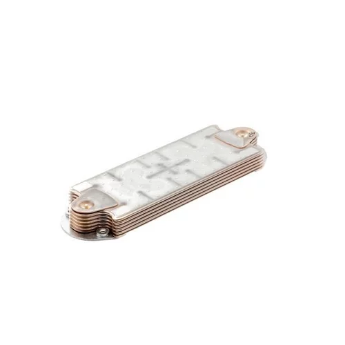 Chladič motorového oleja CLC 216 000P /MAHLE/ - obr. 5