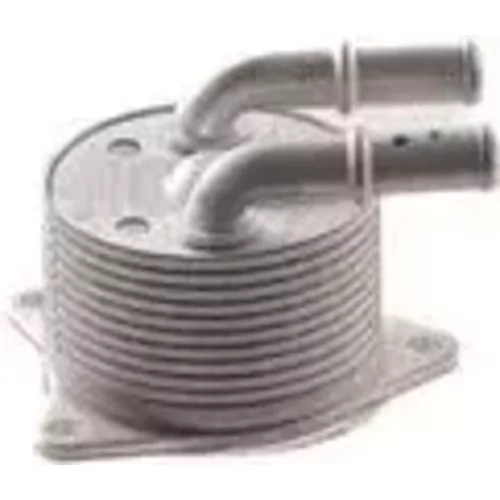 Chladič oleja automatickej prevodovky CLC 239 000S /MAHLE/ - obr. 2