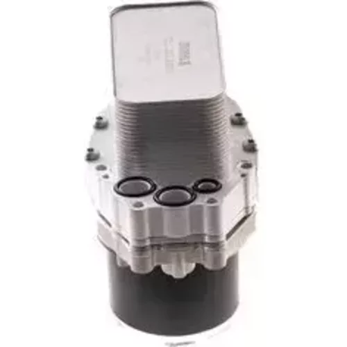 Chladič motorového oleja CLC 253 000S /MAHLE/ - obr. 2