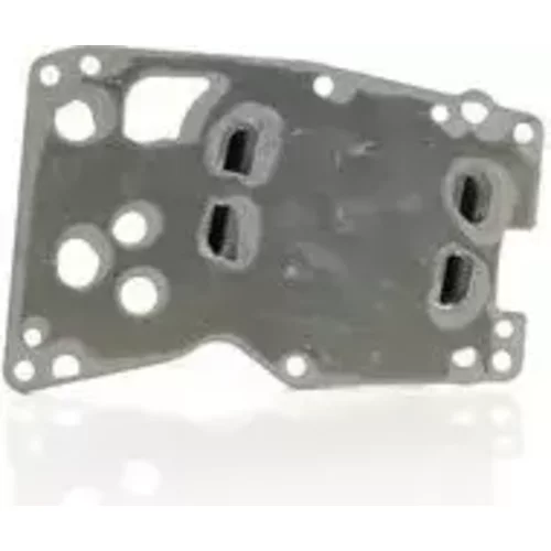 Chladič motorového oleja CLC 258 000S /MAHLE/ - obr. 4