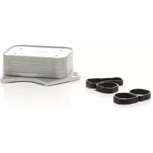 Chladič motorového oleja CLC 298 000S /MAHLE/ - obr. 8