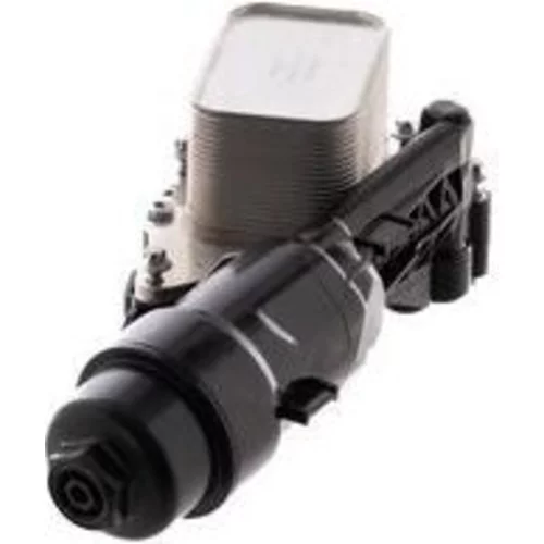 Chladič motorového oleja CLC 331 000S /MAHLE/ - obr. 8