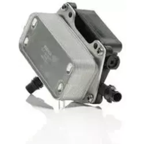 Chladič oleja automatickej prevodovky CLC 351 000S /MAHLE/ - obr. 2