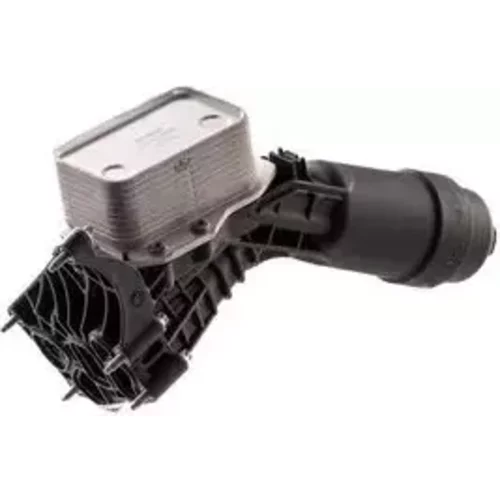 Chladič motorového oleja CLC 362 000S /MAHLE/ - obr. 5