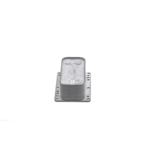Chladič motorového oleja CLC 371 000S /MAHLE/ - obr. 2