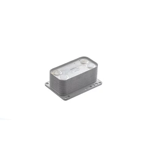 Chladič motorového oleja CLC 371 000S /MAHLE/ - obr. 7