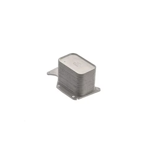 Chladič motorového oleja CLC 376 000S /MAHLE/ - obr. 5