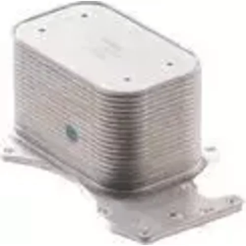 Chladič motorového oleja CLC 440 000S /MAHLE/ - obr. 1
