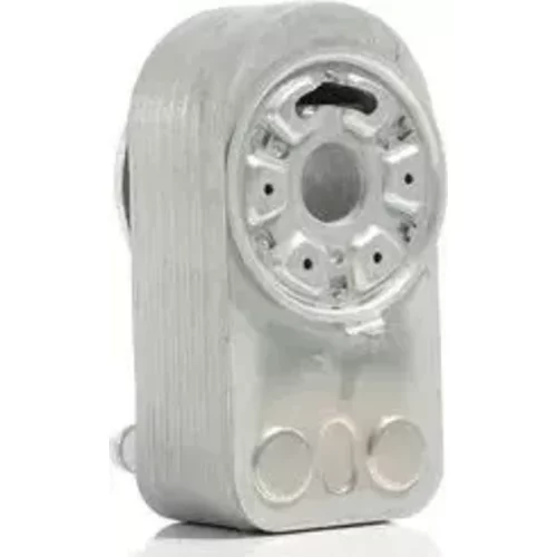 Chladič motorového oleja CLC 449 000S /MAHLE/ - obr. 3
