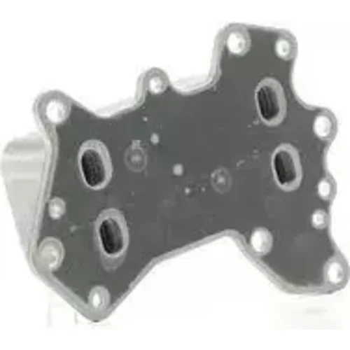 Chladič motorového oleja CLC 454 000S /MAHLE/ - obr. 3