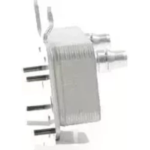 Chladič oleja automatickej prevodovky CLC 458 000S /MAHLE/ - obr. 6