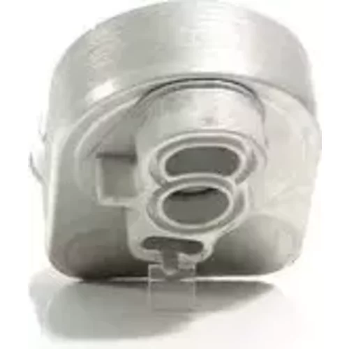 Chladič motorového oleja CLC 460 000S /MAHLE/ - obr. 4