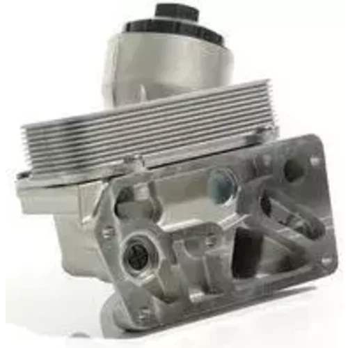 Chladič motorového oleja CLC 461 000S /MAHLE/ - obr. 3