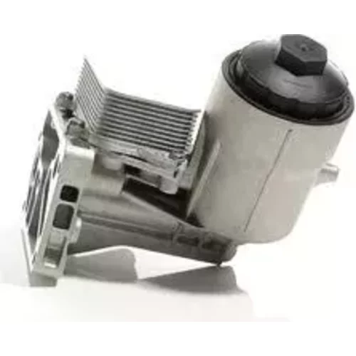 Chladič motorového oleja CLC 461 000S /MAHLE/ - obr. 6