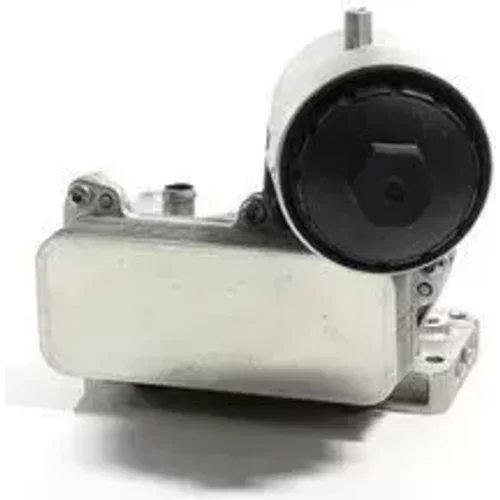 Chladič motorového oleja CLC 461 000S /MAHLE/ - obr. 8