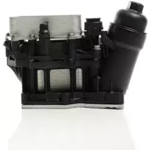 Chladič motorového oleja MAHLE CLC 468 000S