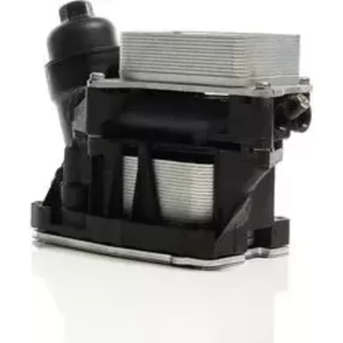 Chladič motorového oleja CLC 468 000S /MAHLE/ - obr. 5