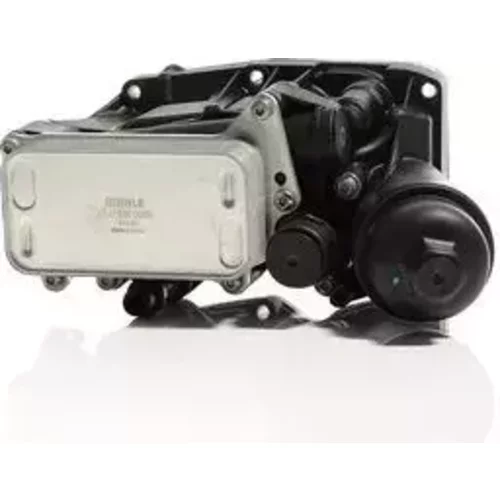Chladič motorového oleja CLC 468 000S /MAHLE/ - obr. 8