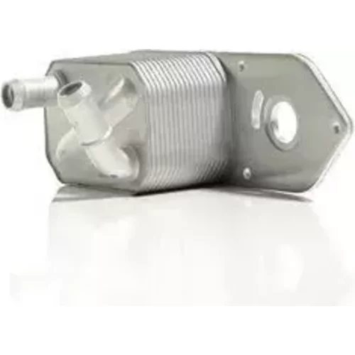 Chladič motorového oleja CLC 469 000S /MAHLE/ - obr. 2