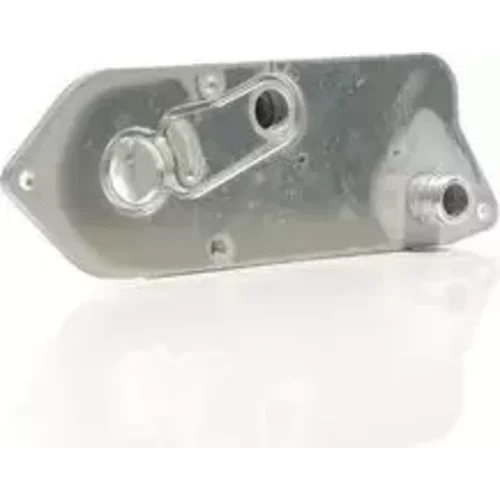 Chladič motorového oleja CLC 469 000S /MAHLE/ - obr. 4