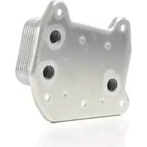 Chladič motorového oleja CLC 52 000S /MAHLE/ - obr. 3