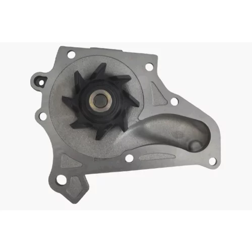 Vodné čerpadlo, chladenie motora CP 122 000P /MAHLE/ - obr. 2