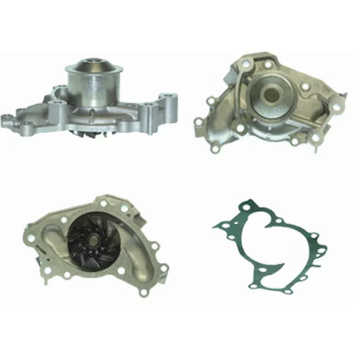 Vodné čerpadlo, chladenie motora CP 336 000P /MAHLE/ - obr. 1