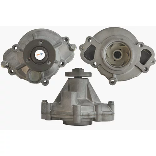 Vodné čerpadlo, chladenie motora CP 430 000P /MAHLE/ - obr. 4