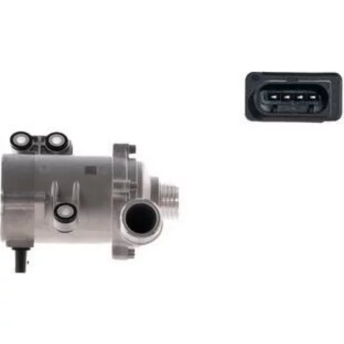 Vodné čerpadlo, chladenie motora CP 601 000S /MAHLE/ - obr. 9