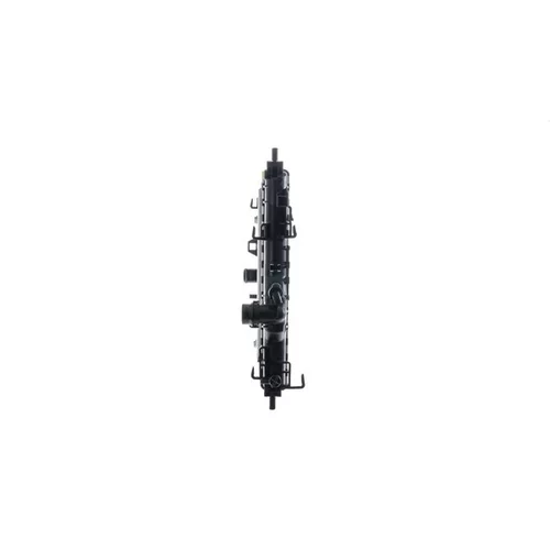 Chladič motora CR 1011 000P /MAHLE/ - obr. 3