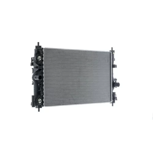 Chladič motora CR 1011 000P /MAHLE/ - obr. 8