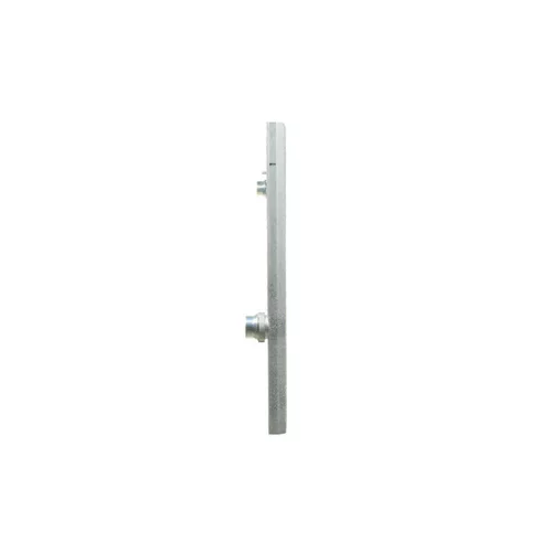 Chladič motora CR 1067 000P /MAHLE/ - obr. 3