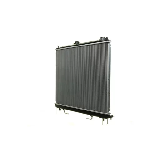 Chladič motora CR 1072 000S /MAHLE/ - obr. 6